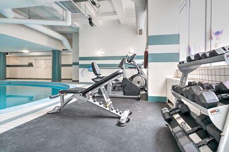 Terrasses Embassy Apartments - Photo 3