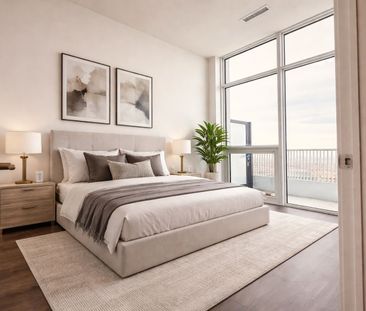 For Lease - 36 Olive Avenue Unit# PH-10, Toronto, Ontario - Photo 2