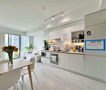 For Lease - 898 Portage Parkway Unit# 1005, Vaughan, Ontario - Photo 1