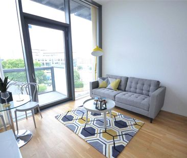 Abito, Clippers Quay, Salford, Greater Manchester, M50 3BP - Photo 1