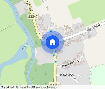 Admiral Place, Winkton, Christchurch - Photo 1