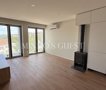 Apartamento T1 em Braga - Foto 1