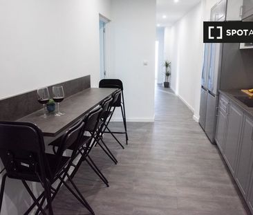 madrid, Community of Madrid 28005 - Photo 3