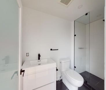 For Lease - 197 Hallam Street Unit# 5, Toronto, Ontario - Photo 1