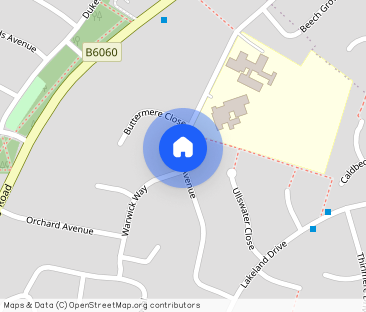 Park Avenue, North Anston, Sheffield, South Yorkshire, S25 - Photo 1