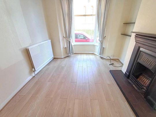 3 bedroom terraced house to rent - Photo 1
