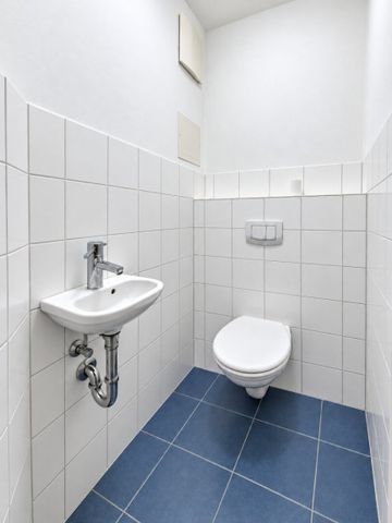 ++NEU++ 2-Zimmer-Neubaumiete mit Einbauküche, Lift und gemeinschaftlicher Dachterrasse in Meidling - Foto 3