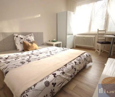 Pronájem bytu 1+kk na ul. Karvinská, Havířov - Město - Fotografie 2