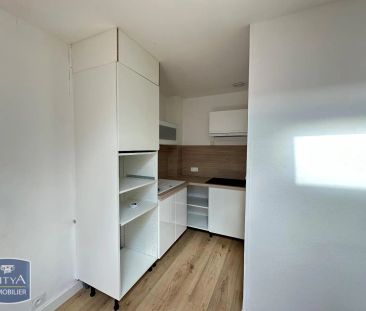 Appartement à louer 2 pièces 37.23m² - Photo 1