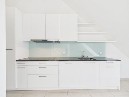 Exklusive Maisonettewohnung mit direktem Liftzugang - Foto 5