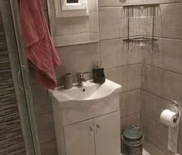 Studio/Γκαρσονιέρα για ενοικίαση Παναγία Φανερωμένη (Ξηροκρήνη - Πα... - Φωτογραφία 6