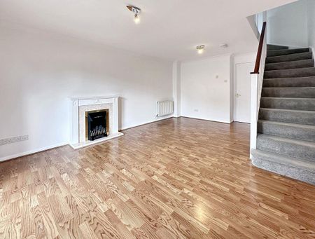 2 bedroom terraced house to rent - Photo 2