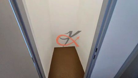 Pronájem nízkoenergetického bytu 2+kk s balkonem a parkovacím stáním – Šenov u Nového Jičína, AP 2 - Фото 4