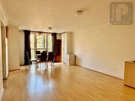 3 bedroom apartment to rent - Photo 2