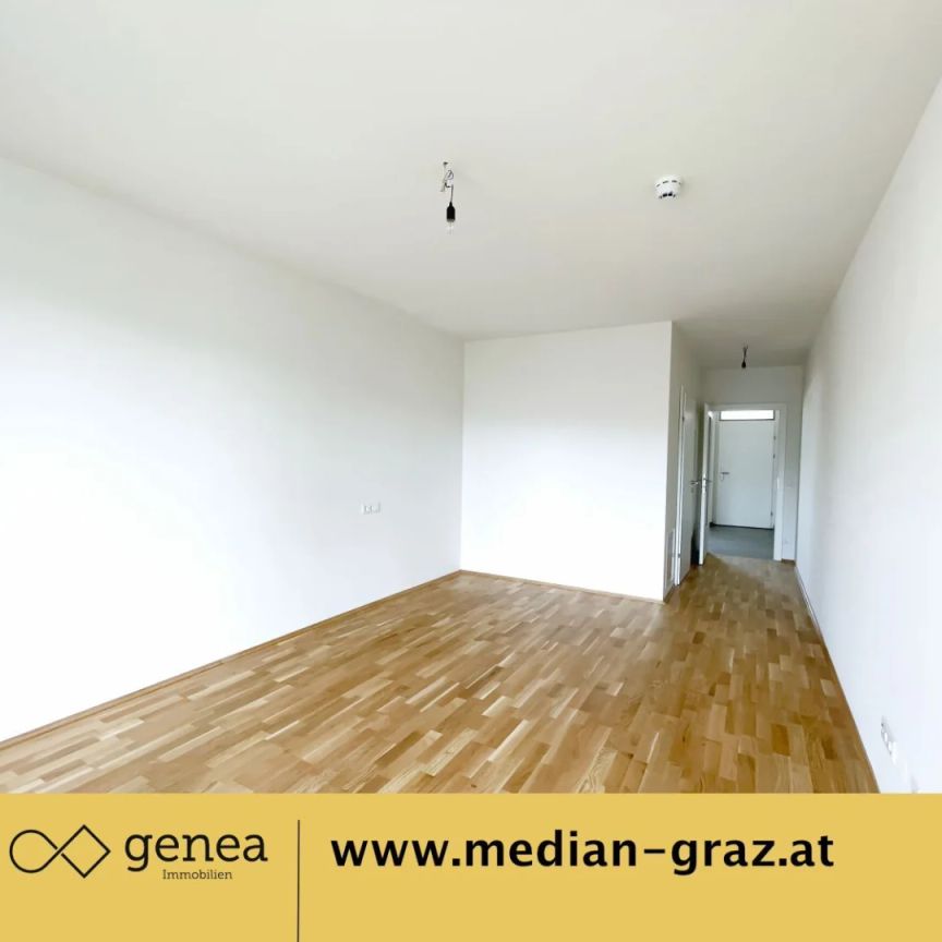 Single-Wohnung | Wohnung sucht dich | Provisionsfrei | MEDIAN - Photo 1