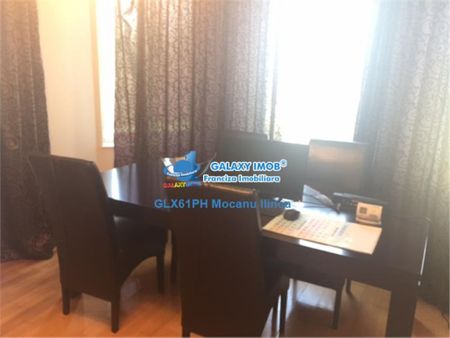 Vila de lux, in Ploiesti, IRISH TOWN - Fotografie 3