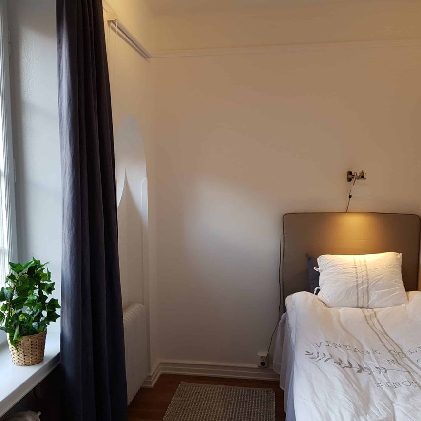 Södermalm Folkungagatan – 3 rooms, 65 sq m - Photo 1