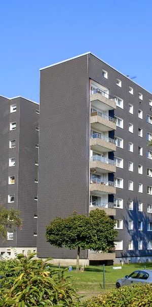 3-Zimmer-Wohnung in Hattingen Stadtmitte - Photo 2