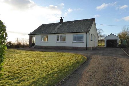 Carlisle Road, Bridekirk, Cockermouth, CA13 - Photo 2