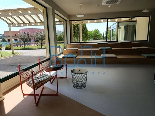 Studio/Γκαρσονιέρα για ενοικίαση Ήφαιστος (Κομοτηνή) - Photo 1