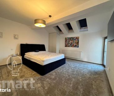 Apartament de lux 3 camere,118mp, Buna Ziua +2 locuri parcare+boxa - Photo 4