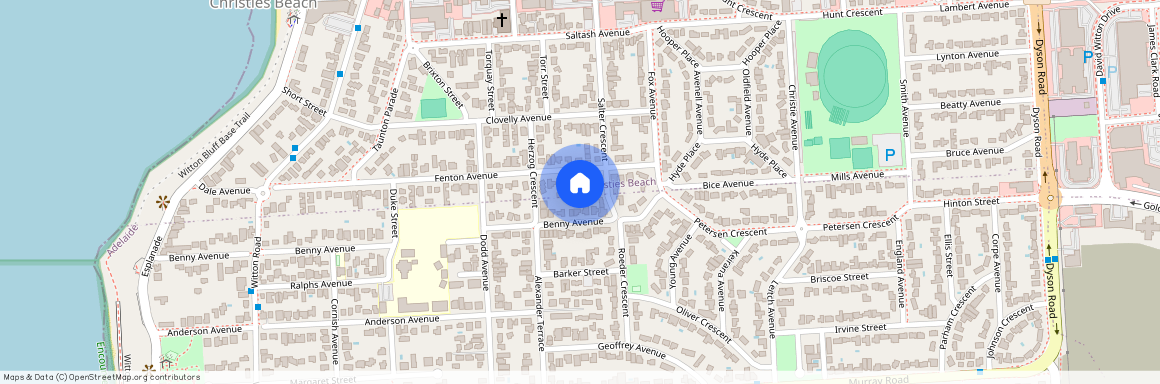 82A Fenton Avenue, Christies Beach