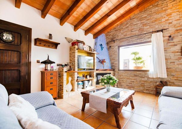 Benissa, Valencian Community