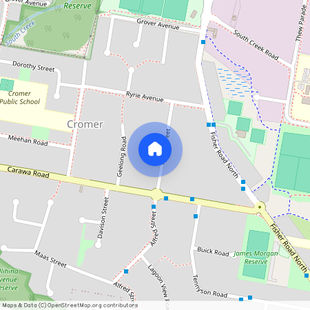 296 Alfred Street, NSW 2099, Cromer