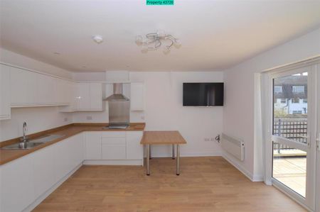 1 bedroom apartment to rent - Photo 4