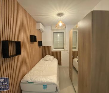 Location Appartement 2 pièces 29m² ST DENIS 97400 - Photo 2