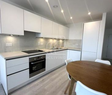 2 bedroom flat to rent - Photo 5