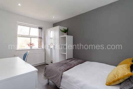 Victoria Road, Manchester, M14 6AP - Photo 5