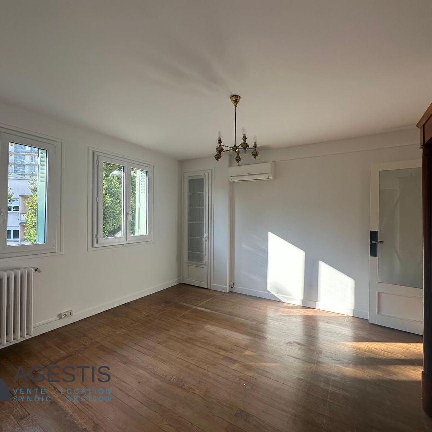 Location Appartement 3 pièces 52m² TOULOUSE 31000 - Photo 1