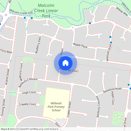 3 Nunney Court, Vic 3064, Craigieburn