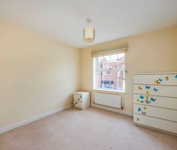 2 bedroom apartment to rent Burton Court, Oxford Street, Nottingham... - Photo 3
