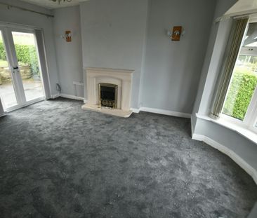 Detached house to rent on - Photo 2