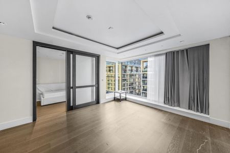 3 bedroom flat to rent - Photo 2