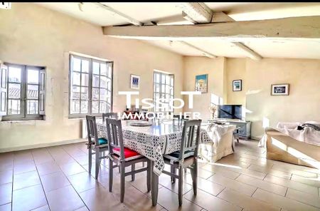 Location Appartement 5 pièces 110m² NIMES 30000 - Photo 3