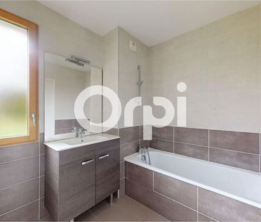 Appartement à louer 3 pièces • 59,01 m2 Bron - Photo 3