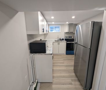 For Lease - 67 Seven Oaks Drive Unit# BSMT, Hamilton, Ontario - Photo 2