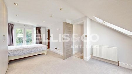 4 bedroom semi-detached house to rent - Photo 5