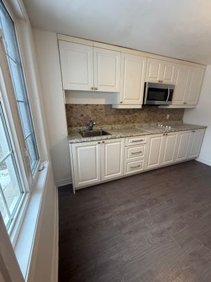 For Lease - 328 Rita's Avenue Unit# Basement, Newmarket, Ontario - Photo 1