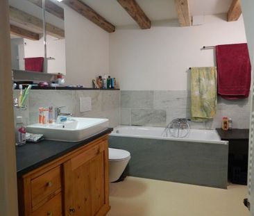 3-ROOM APARTMENT IN WALD (ZH), FURNISHED, TEMPORARY - Photo 6