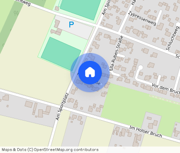 Miet mich !!! Sehr gepflegt 3ZKB im Dachgeschoss - Foto 1