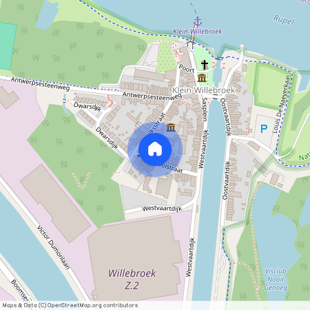 Schoolstraat 9, 2830 WILLEBROEK