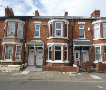 2 bed flat to rent in St Vincent Street, Westoe, South Shields - Photo 6