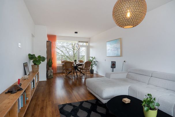 Te huur: Appartement Louis Bouwmeesterplein in Tilburg - Foto 1