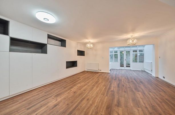 5 bedroom house to rent - Photo 1