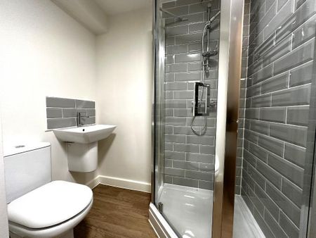 1 bedroom apartment to rent - Photo 2