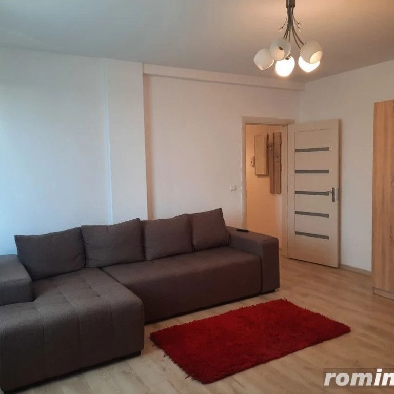 1 camera in zona Spitalului Judetean - Photo 1